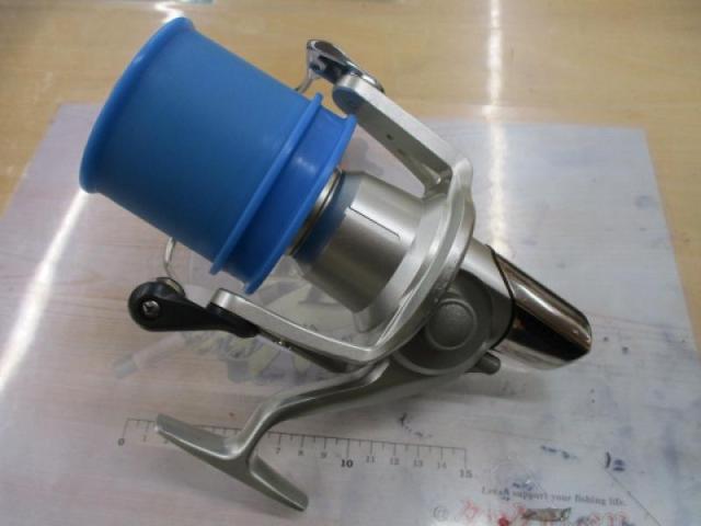 トーナメントサーフベーシア 45C 極細