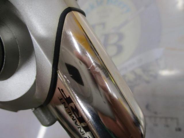 トーナメントサーフベーシア 45C 極細