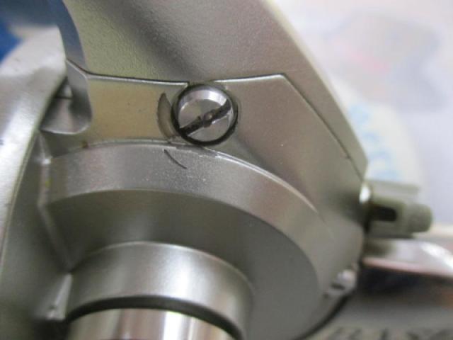 トーナメントサーフベーシア 45C 極細