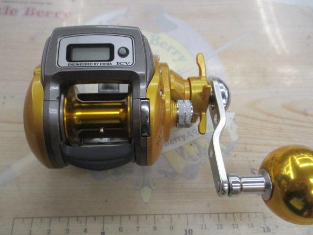 イッツICV 200