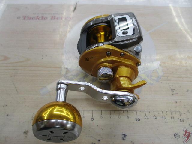 イッツICV 200