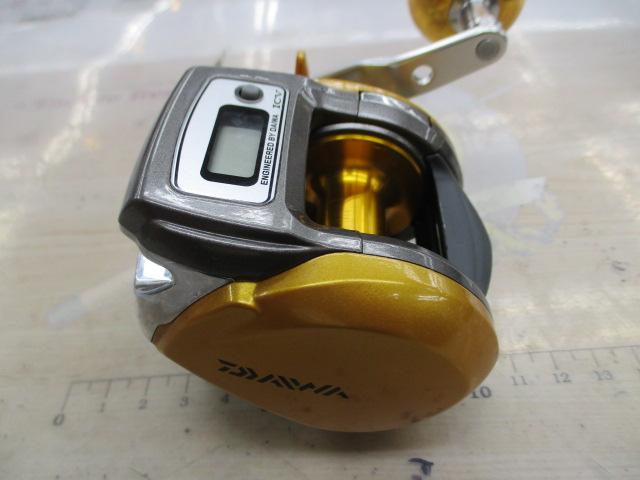 イッツICV 200