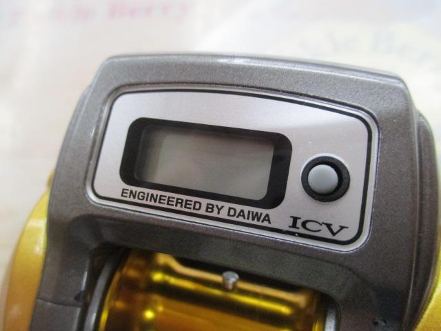 イッツICV 200