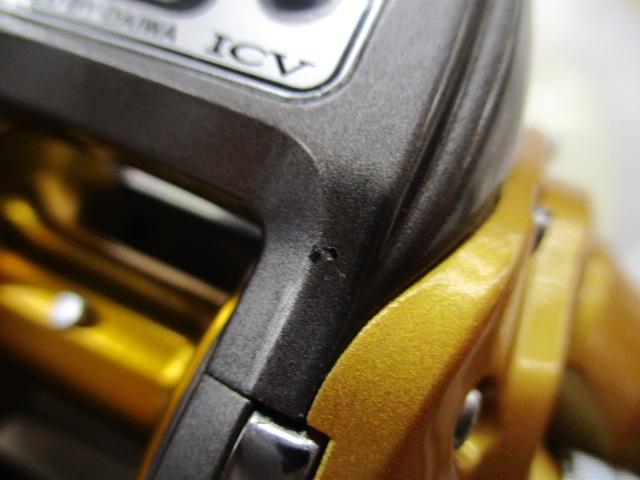 イッツICV 200