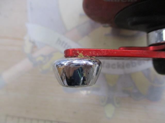 5600D5 SW レッド