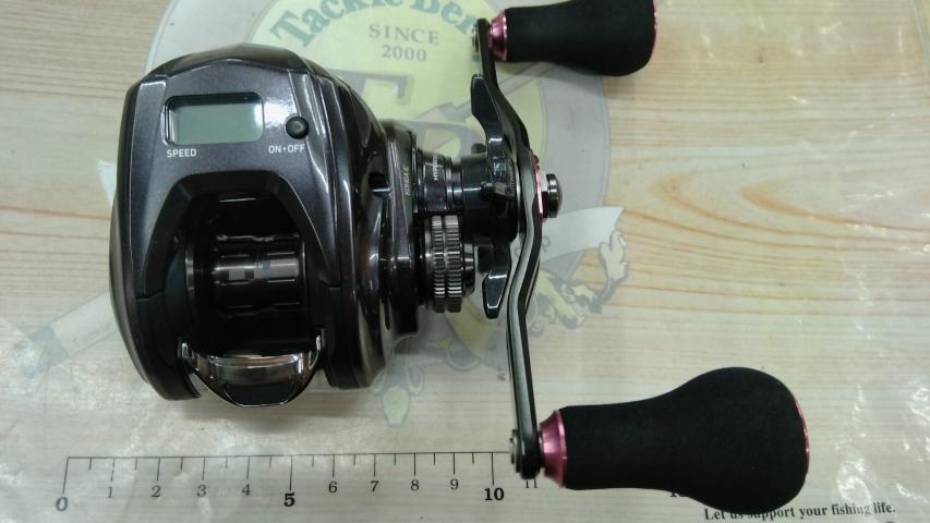 21紅牙 IC 150P｜＠ベリーネット 日本最大新品中古釣具WEBショップ