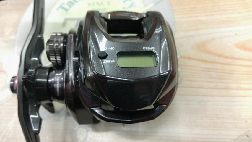 21紅牙 IC 150P｜＠ベリーネット 日本最大新品中古釣具WEBショップ