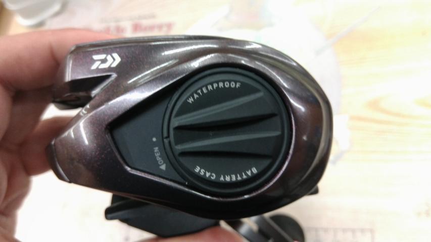 21紅牙 IC 150P｜＠ベリーネット 日本最大新品中古釣具WEBショップ