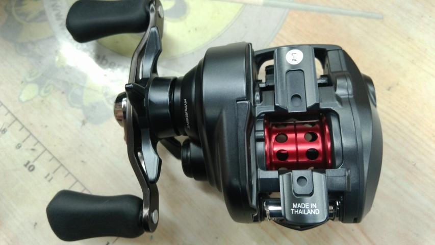 26タトゥーラ BF TW 8.1R｜＠ベリーネット 日本最大新品中古釣具WEB