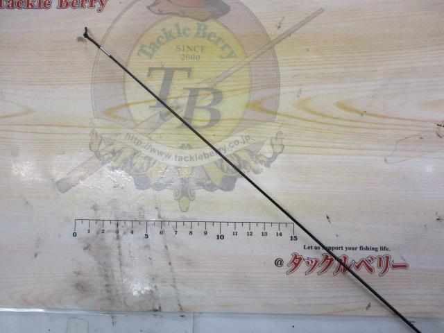 渓峰本流 H75-80ZT
