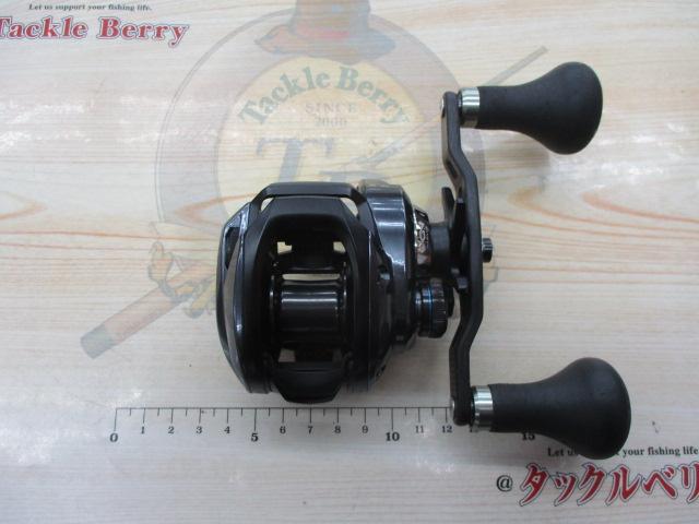 23SLX DC 70HG｜＠ベリーネット 日本最大新品中古釣具WEBショップ