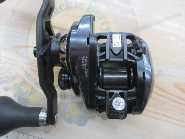 23SLX DC 70HG｜＠ベリーネット 日本最大新品中古釣具WEBショップ