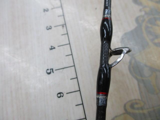 ヴォルキー VKC-70H/BL