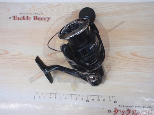 25ツインパワーXD C5000XG