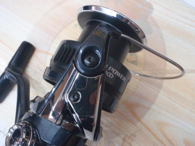 25ツインパワーXD C5000XG