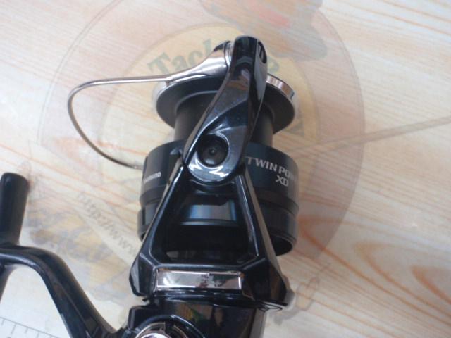 25ツインパワーXD C5000XG