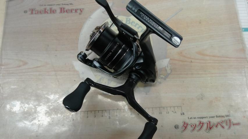 23ハイパーフォース LB C3000MDHPG