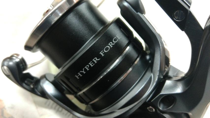 23ハイパーフォース LB C3000MDHPG