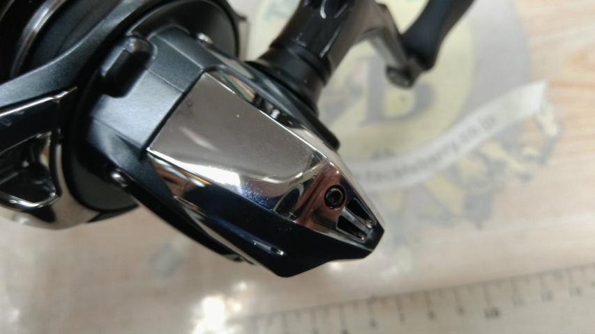 23ハイパーフォース LB C3000MDHPG