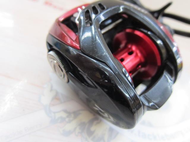 HRF PEスペシャル 8.1R-TW
