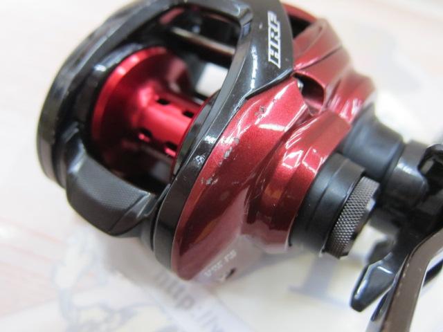 HRF PEスペシャル 8.1R-TW