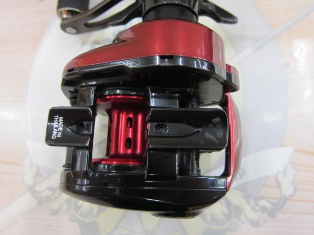 HRF PEスペシャル 8.1R-TW