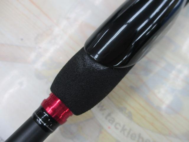 月下美人 76UL-S｜＠ベリーネット 日本最大新品中古釣具WEBショップ