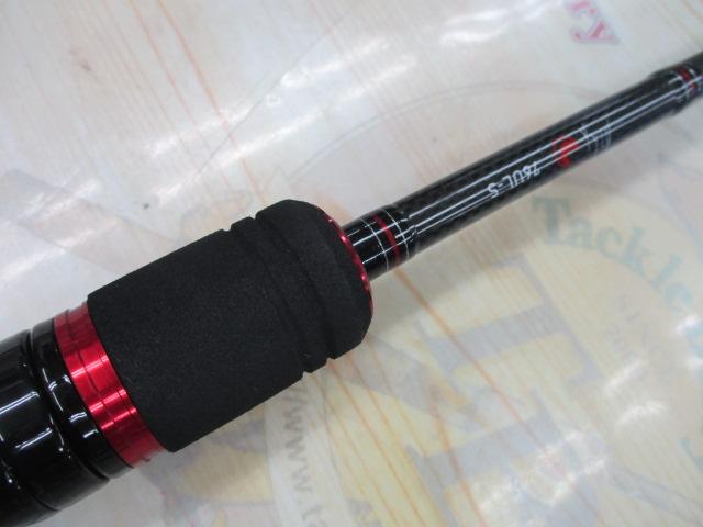 月下美人 76UL-S｜＠ベリーネット 日本最大新品中古釣具WEBショップ