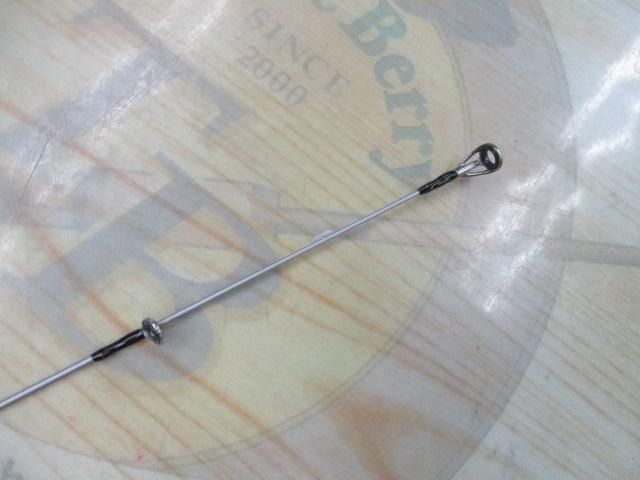 月下美人 76UL-S｜＠ベリーネット 日本最大新品中古釣具WEBショップ
