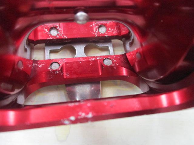 トーナメント石鯛Z 40