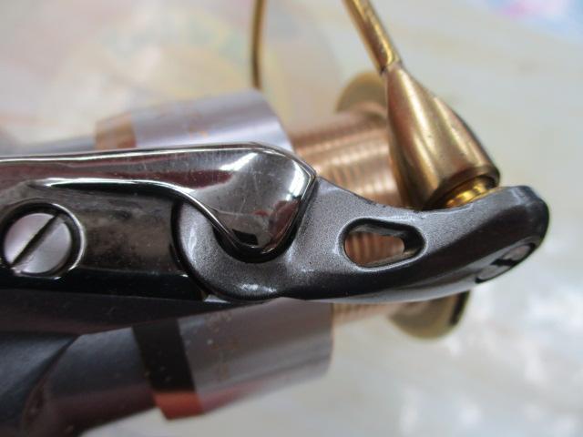 トーナメントZ 2500LBA