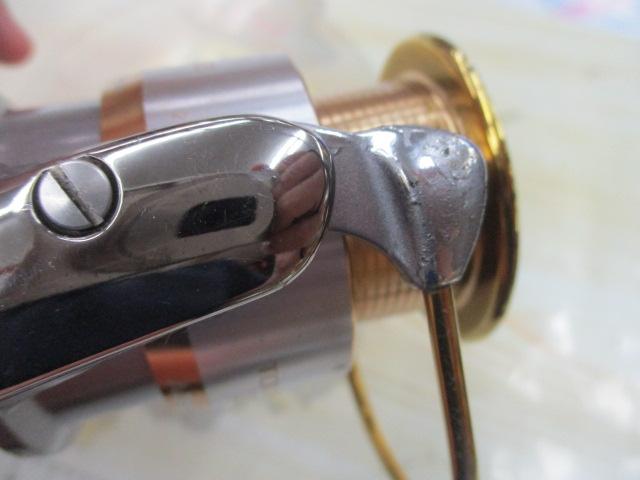 トーナメントZ 2500LBA