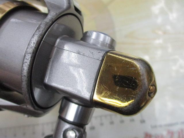 トーナメントZ 2500LBA