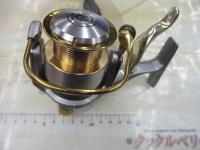 トーナメントZ 2500LBA