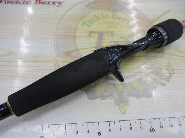 紅牙MX 69HB-METAL｜＠ベリーネット 日本最大新品中古釣具WEBショップ