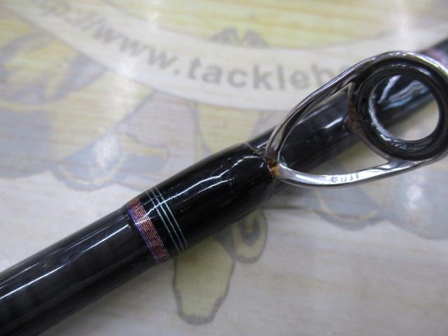 紅牙MX 69HB-METAL｜＠ベリーネット 日本最大新品中古釣具WEBショップ