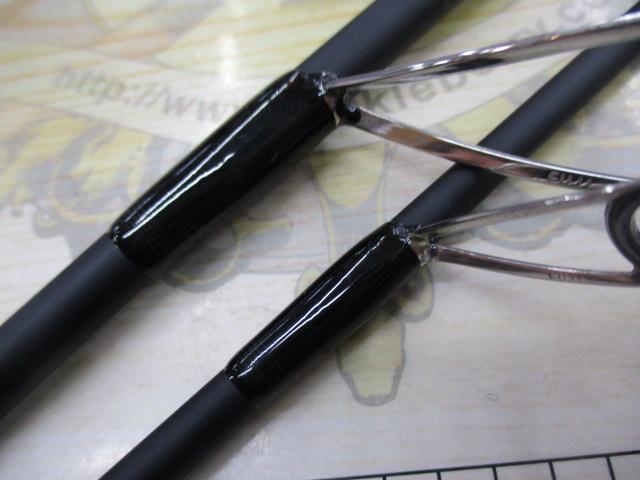 キャタリナBJ AP 610MS-METAL｜＠ベリーネット 日本最大新品中古釣具
