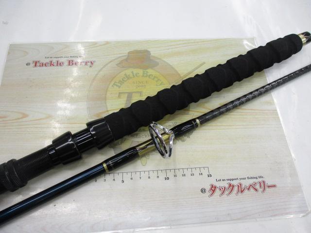 スコーピオンオシアGT S82MH｜＠ベリーネット 日本最大新品中古釣具WEB
