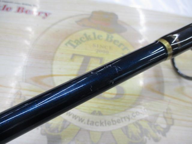 スコーピオンオシアGT S82MH