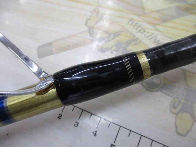 スコーピオンオシアGT S82MH