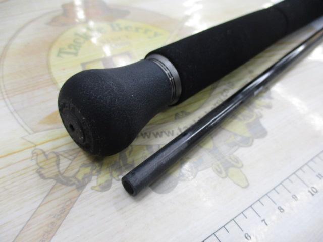 ソルティガAP J66XHS｜＠ベリーネット 日本最大新品中古釣具WEBショップ