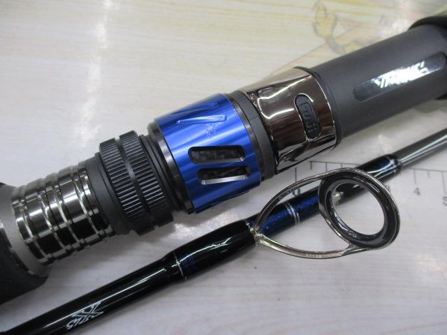 ソルティガAP J66XHS｜＠ベリーネット 日本最大新品中古釣具WEBショップ