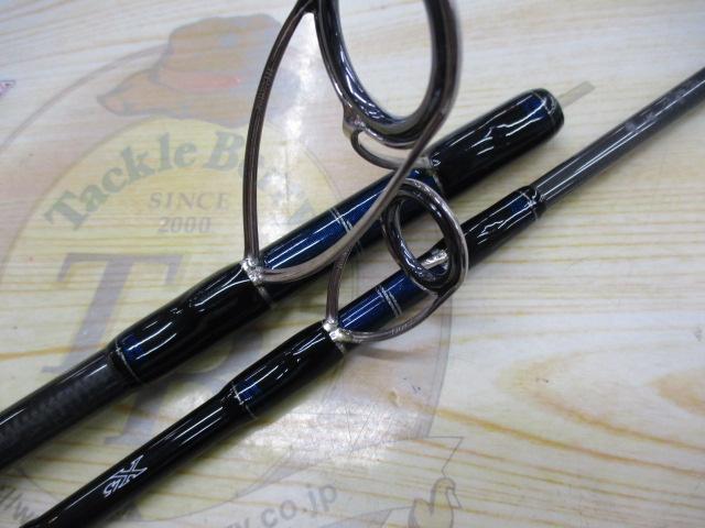 ソルティガAP J66XHS｜＠ベリーネット 日本最大新品中古釣具WEBショップ