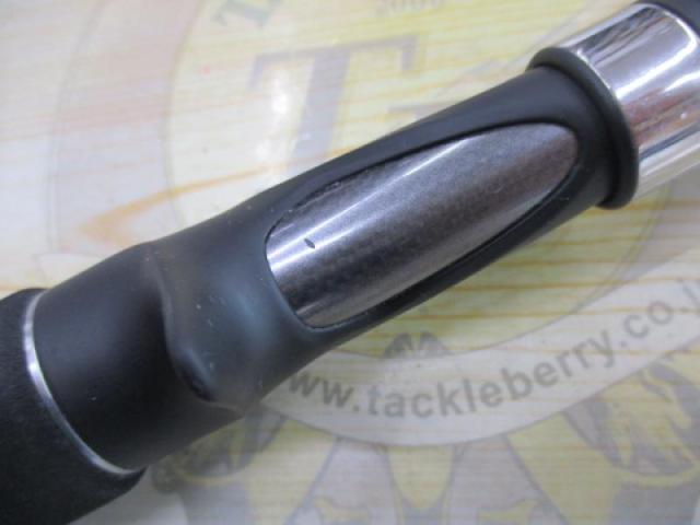 オシアジガーLJ B62-1/FS