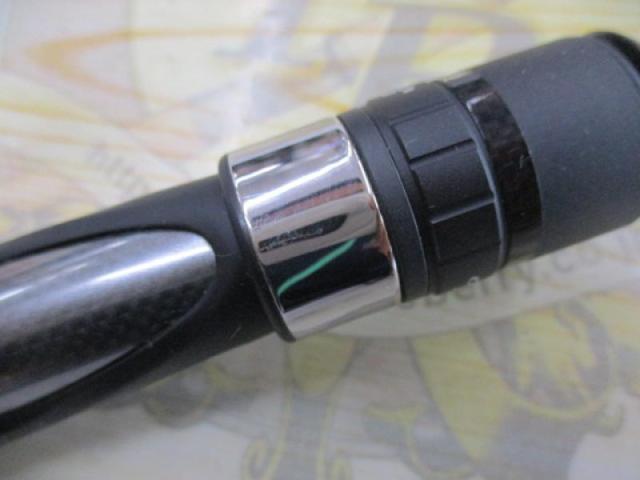 オシアジガーLJ B62-1/FS