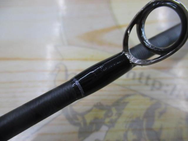 オシアジガーLJ B62-1/FS