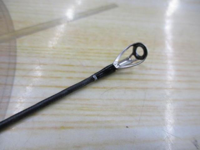 オシアジガーLJ B62-1/FS