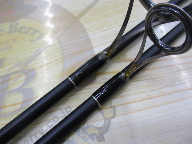 デスペラード DS-832L