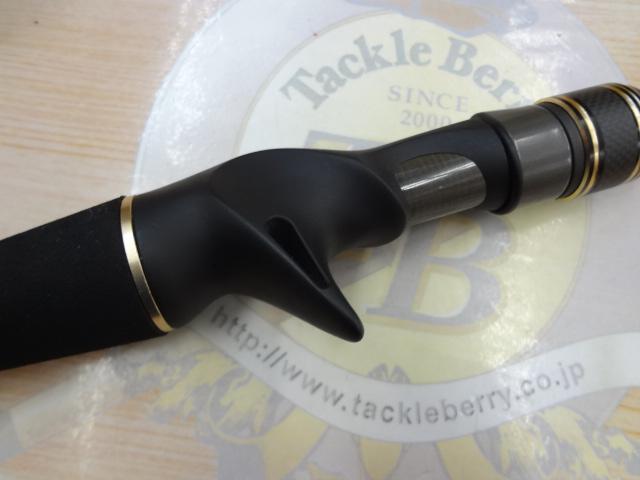 クロスフィールド XRFC-662ML-BF