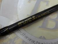 クロスフィールド XRFC-662ML-BF